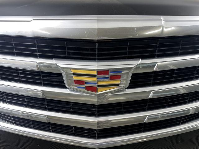 used 2019 Cadillac Escalade car, priced at $39,800