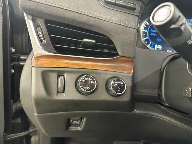 used 2019 Cadillac Escalade car, priced at $39,800