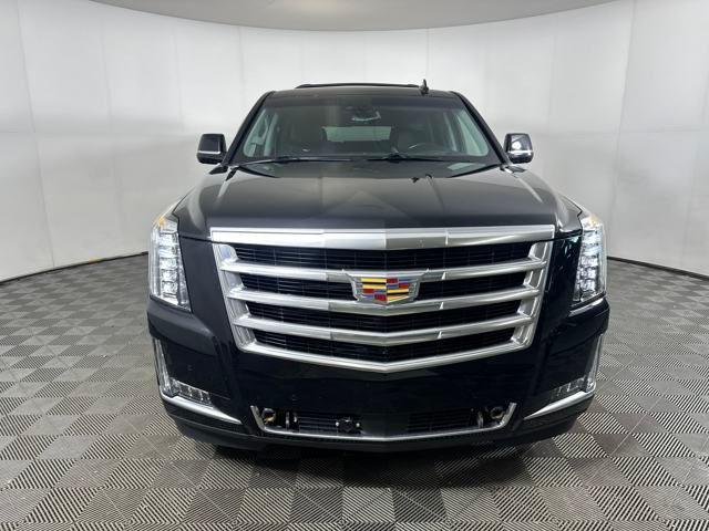 used 2019 Cadillac Escalade car, priced at $39,800