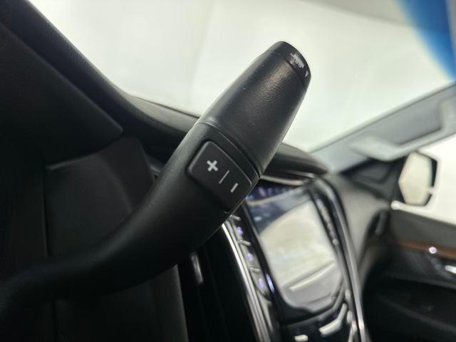 used 2019 Cadillac Escalade car, priced at $39,800