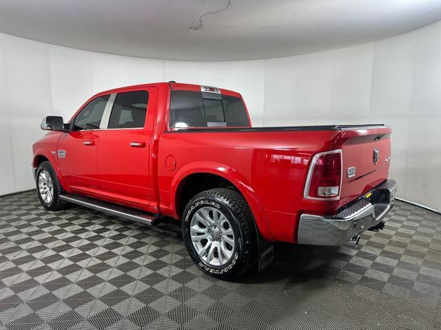 used 2013 Ram 1500 car, priced at $28,900