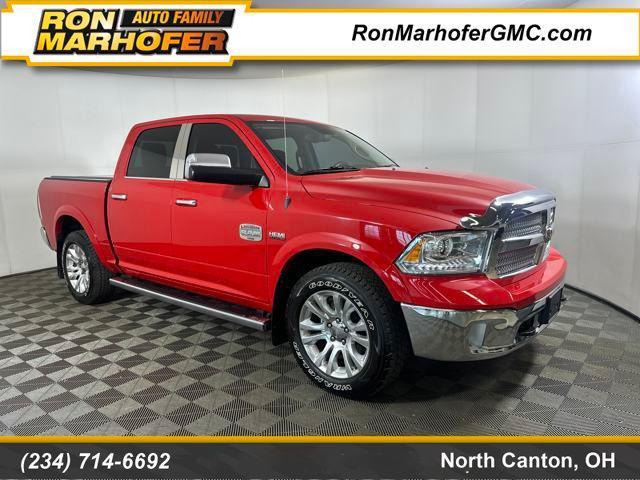 used 2013 Ram 1500 car, priced at $28,900