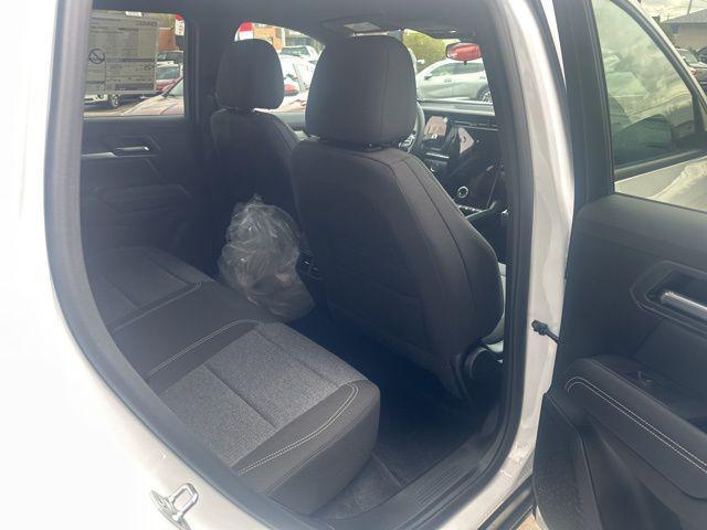 new 2025 GMC Terrain car, priced at $31,395