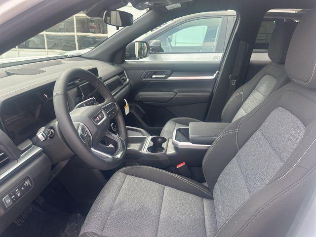 new 2025 GMC Terrain car, priced at $31,395