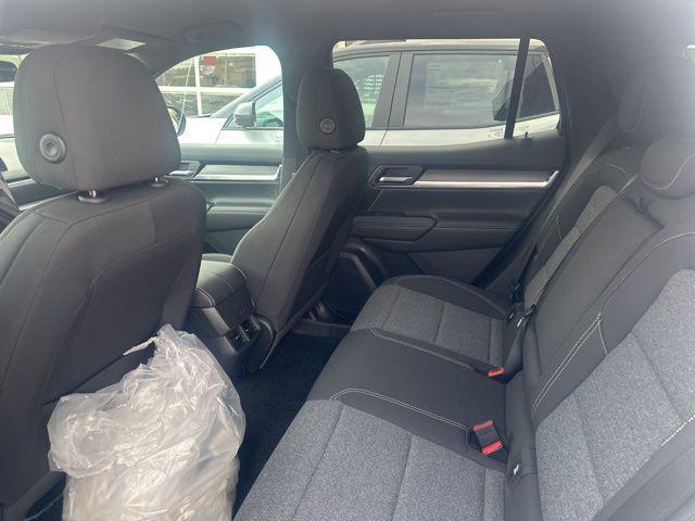 new 2025 GMC Terrain car, priced at $31,395