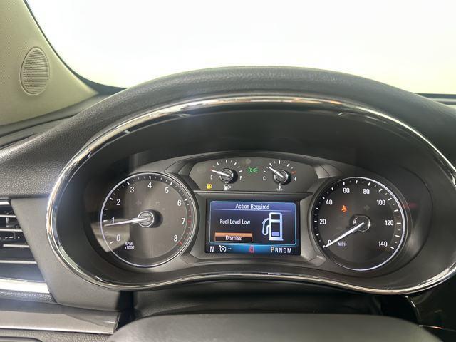 used 2022 Buick Encore car, priced at $20,440
