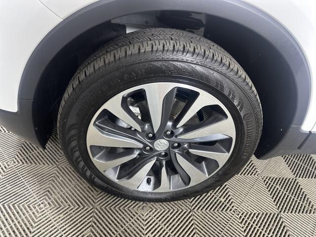 used 2022 Buick Encore car, priced at $20,440