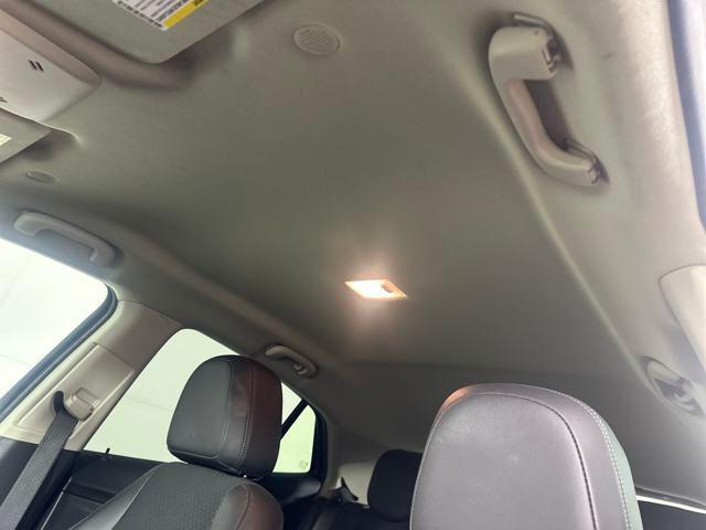 used 2022 Buick Encore car, priced at $19,200