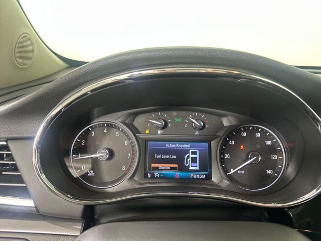used 2022 Buick Encore car, priced at $19,200