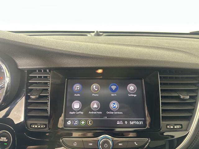 used 2022 Buick Encore car, priced at $20,440