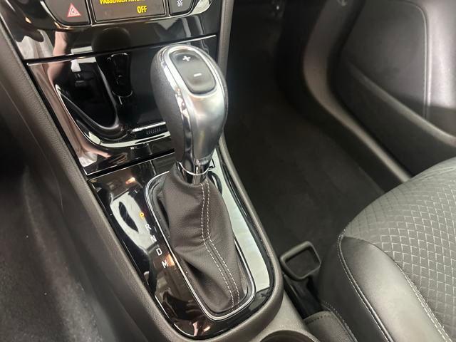 used 2022 Buick Encore car, priced at $19,200