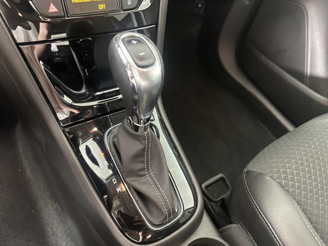 used 2022 Buick Encore car, priced at $20,440