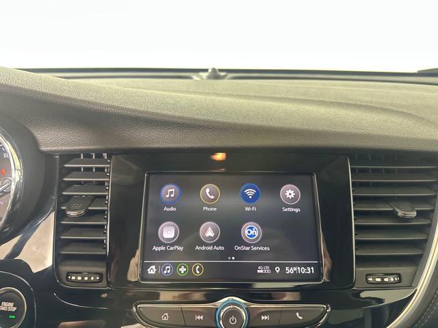used 2022 Buick Encore car, priced at $19,200