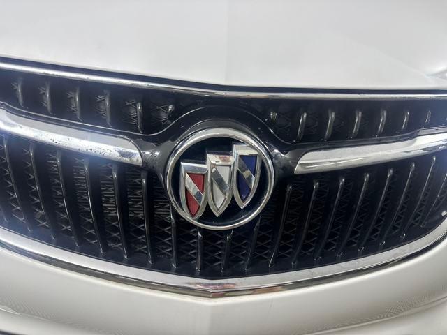 used 2022 Buick Encore car, priced at $19,200