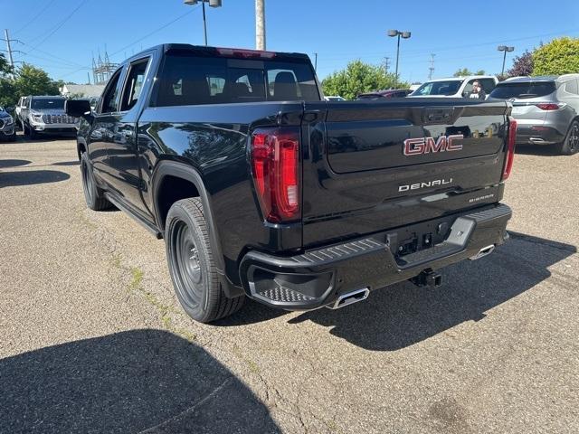 new 2024 GMC Sierra 1500 car, priced at $72,910