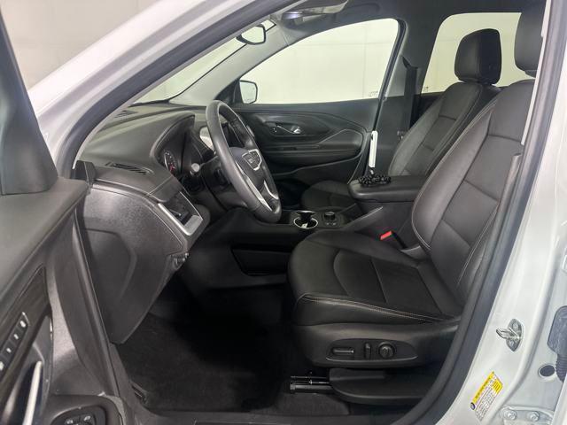 used 2019 GMC Terrain car, priced at $21,900