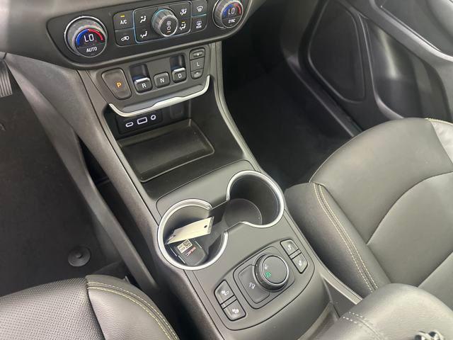 used 2019 GMC Terrain car, priced at $21,900