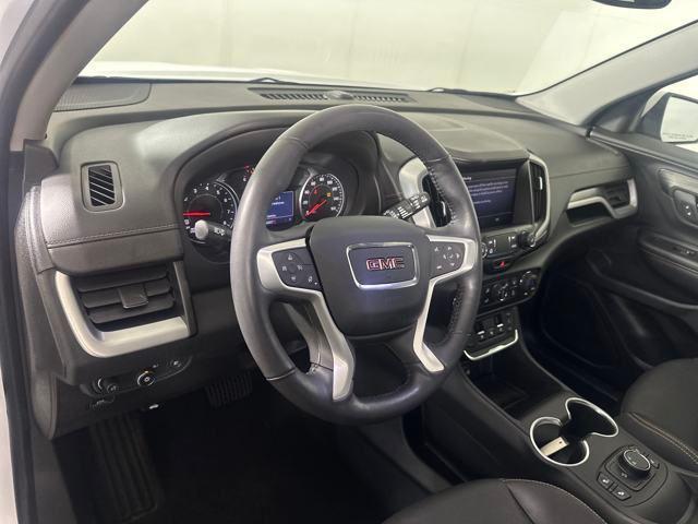 used 2019 GMC Terrain car, priced at $21,900