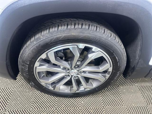 used 2019 GMC Terrain car, priced at $21,900