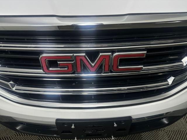 used 2019 GMC Terrain car, priced at $21,900