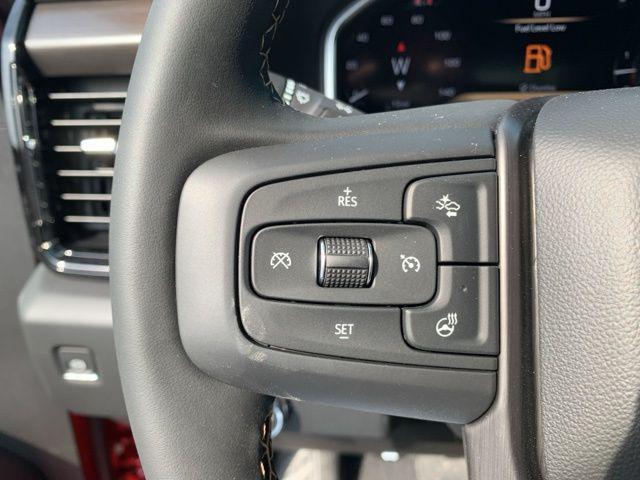new 2026 GMC Sierra 2500 car, priced at $86,410