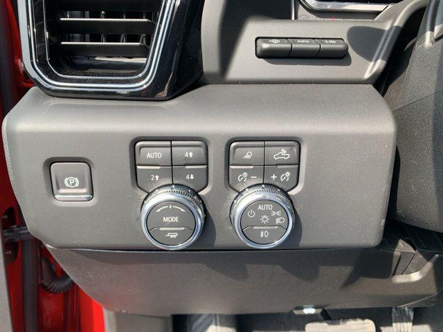 new 2026 GMC Sierra 2500 car, priced at $86,410