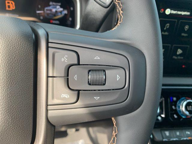 new 2026 GMC Sierra 2500 car, priced at $86,410