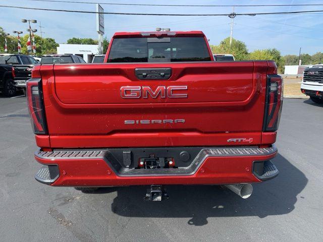 new 2026 GMC Sierra 2500 car, priced at $86,410