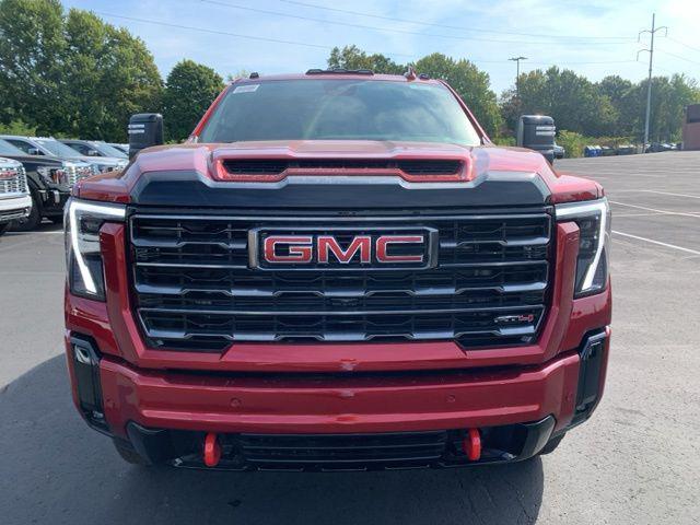 new 2026 GMC Sierra 2500 car, priced at $86,410