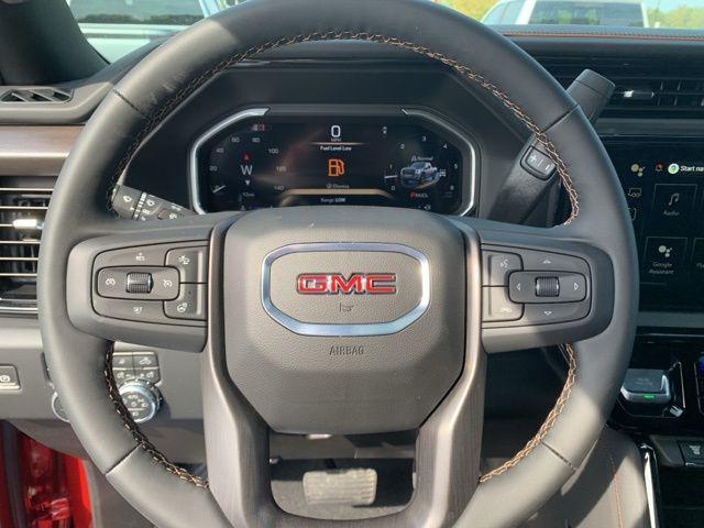new 2026 GMC Sierra 2500 car, priced at $86,410