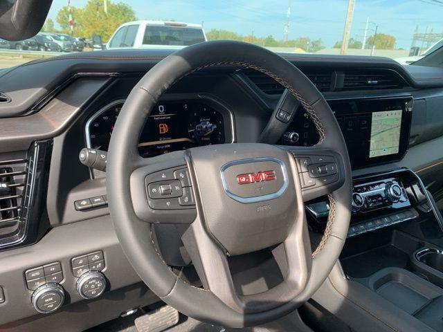 new 2026 GMC Sierra 2500 car, priced at $86,410