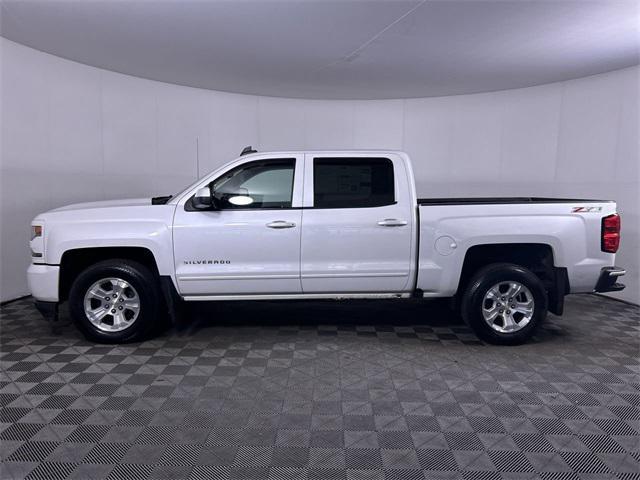 used 2016 Chevrolet Silverado 1500 car, priced at $17,990