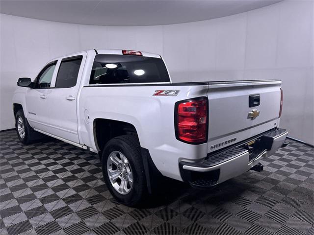 used 2016 Chevrolet Silverado 1500 car, priced at $17,990