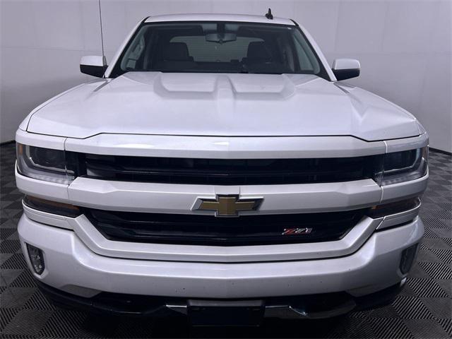 used 2016 Chevrolet Silverado 1500 car, priced at $17,990