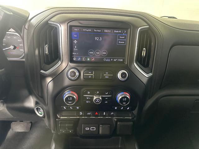 used 2023 GMC Sierra 2500 car, priced at $55,500