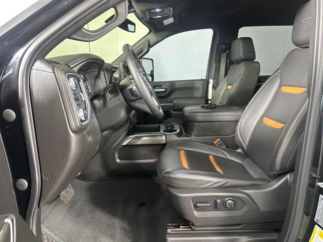 used 2023 GMC Sierra 2500 car, priced at $55,500