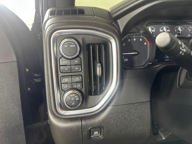 used 2023 GMC Sierra 2500 car, priced at $55,500