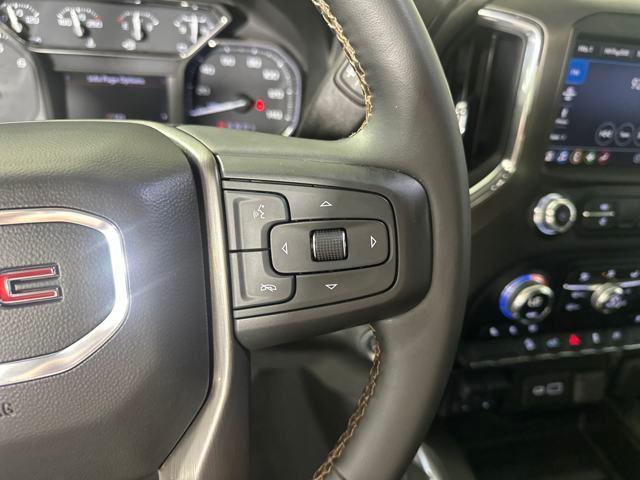 used 2023 GMC Sierra 2500 car, priced at $55,500