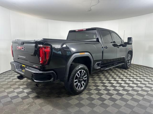 used 2023 GMC Sierra 2500 car, priced at $55,500