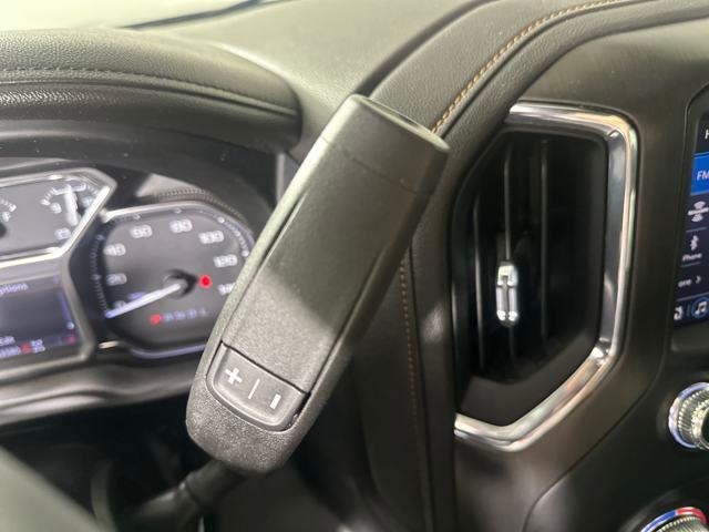 used 2023 GMC Sierra 2500 car, priced at $55,500