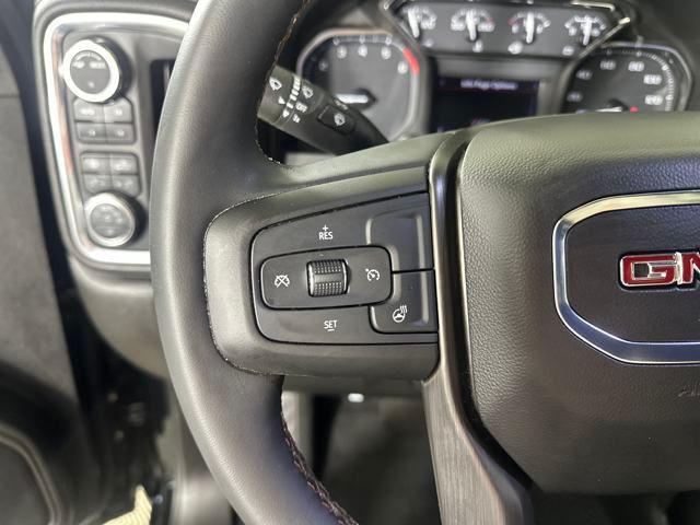 used 2023 GMC Sierra 2500 car, priced at $55,500