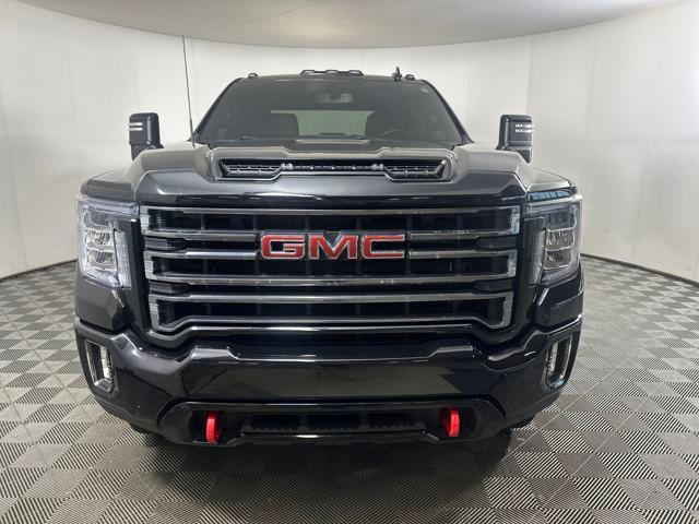 used 2023 GMC Sierra 2500 car, priced at $55,500