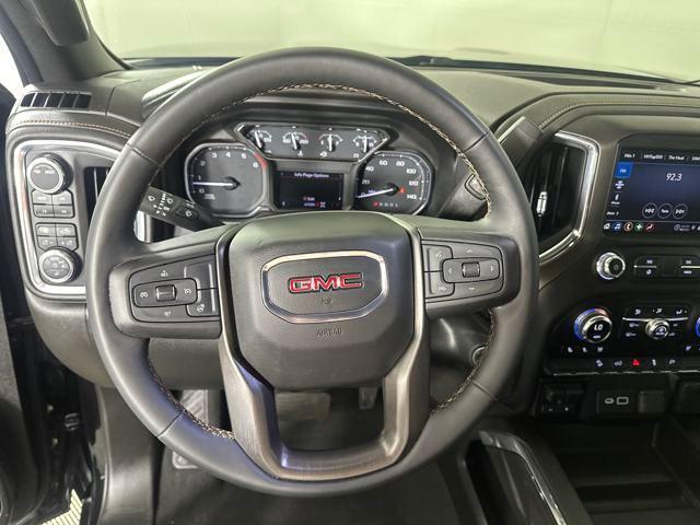 used 2023 GMC Sierra 2500 car, priced at $55,500