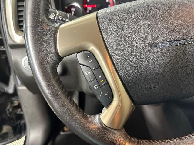used 2016 GMC Acadia car, priced at $11,500