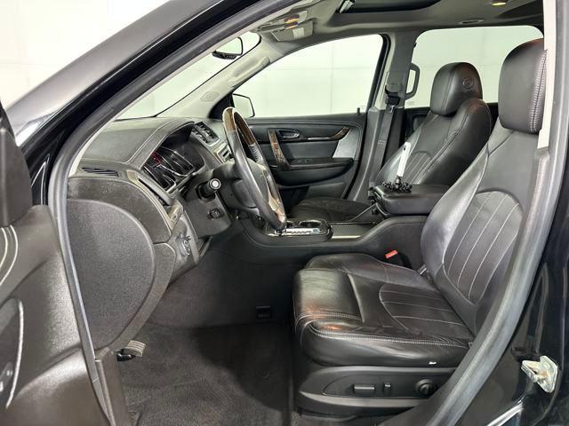 used 2016 GMC Acadia car, priced at $11,500