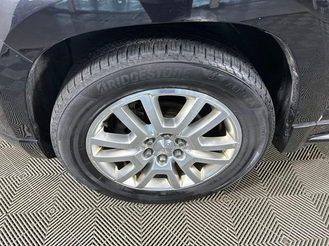 used 2016 GMC Acadia car, priced at $11,500