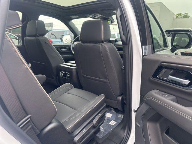 new 2025 GMC Yukon car, priced at $78,365