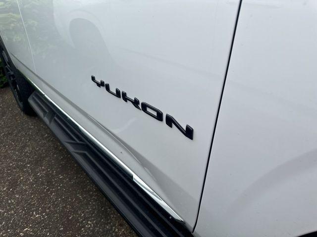 new 2025 GMC Yukon car, priced at $78,365