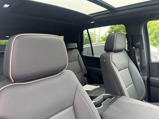 new 2025 GMC Yukon car, priced at $78,365