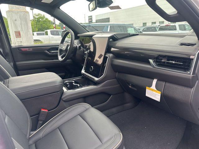 new 2025 GMC Yukon car, priced at $78,365